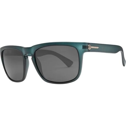 Electric - Knoxville Polarized Sunglasses - Hubbard Blue