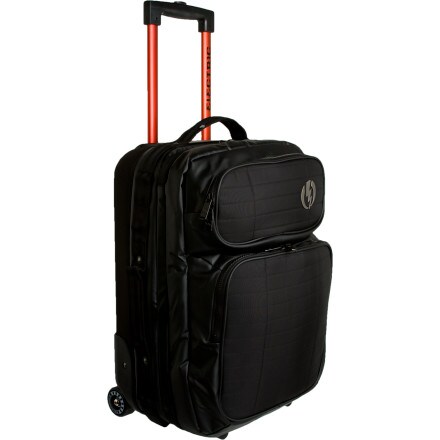 Electric - Small Block Carry-On Bag - 2319cu in