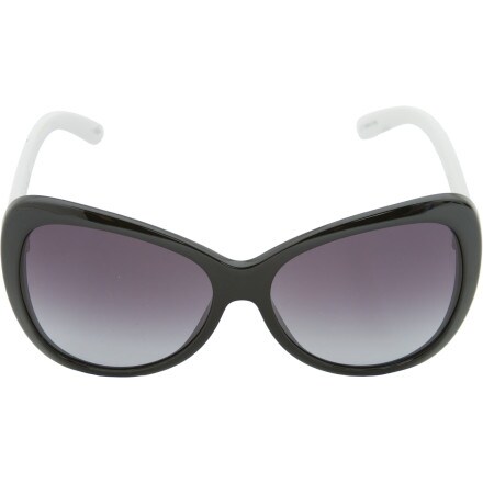 Electric - Magenta Sunglasses - Women's