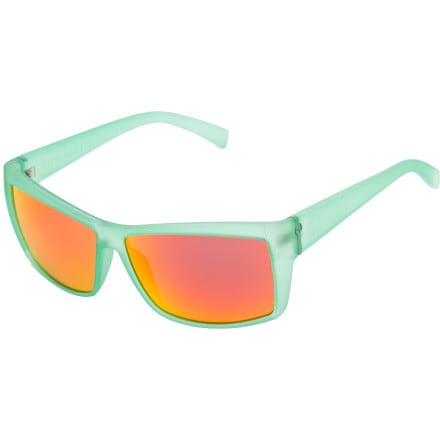 Electric - Riff Raff Sunglasses