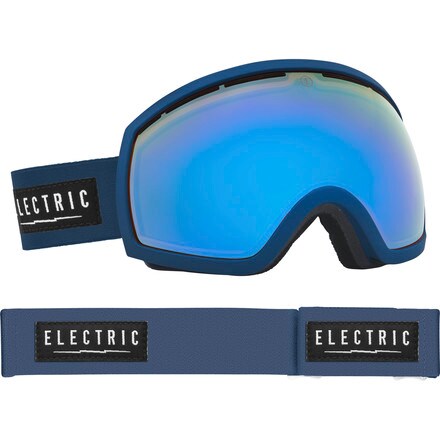 Electric - EG2 Goggles