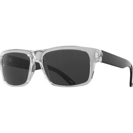 Electric - Back Line Sunglasses - Black Crystal/Black