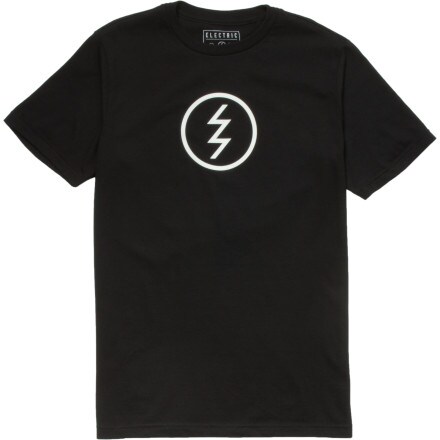 Electric - New Volt T-Shirt - Short-Sleeve - Men's