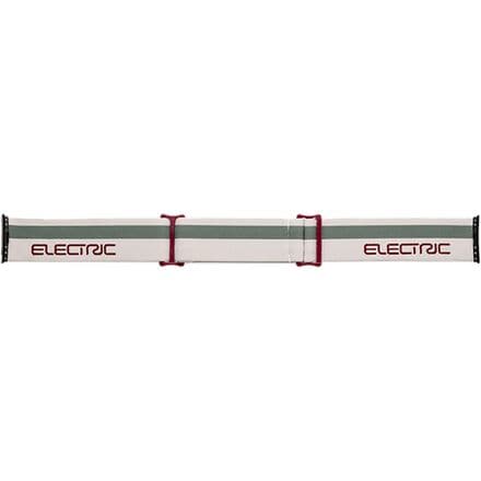 Electric - Strap