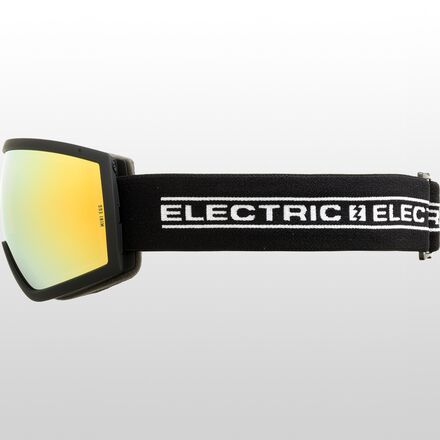 Electric - Mini EGG Goggles - Women's
