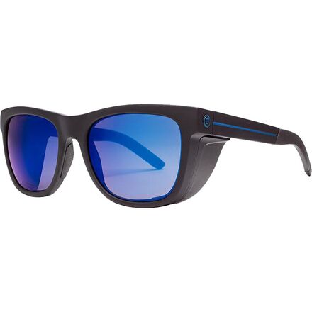 Electric - JJF12 Polarized Sunglasses - Pacific Blue/Blue Polar Pro