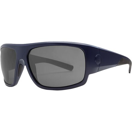 Electric - Mahi Polarized Sunglasses - Force/Silver Polar Pro