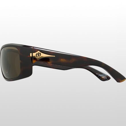 Electric - Bourbon Sunglasses
