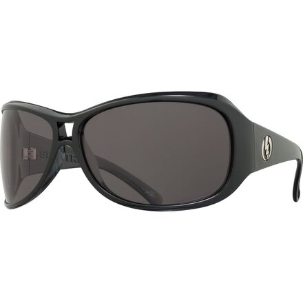 Electric - Spectre Sunglasses - Gloss Black/Grey