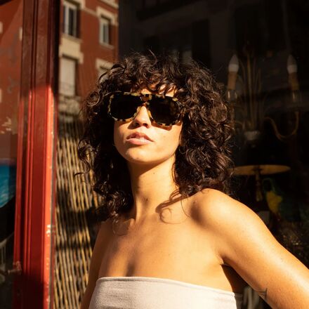 Electric - Augusta Polarized Sunglasses