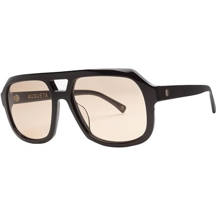 Electric - Augusta Sunglasses - Gloss Black