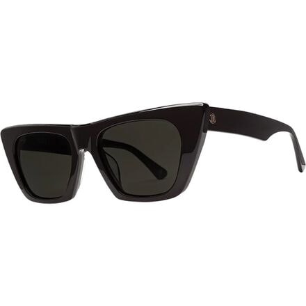 Electric - Noli Polarized Sunglasses - Gloss Black