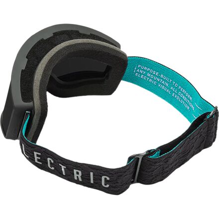 Electric - Kleveland II Goggles