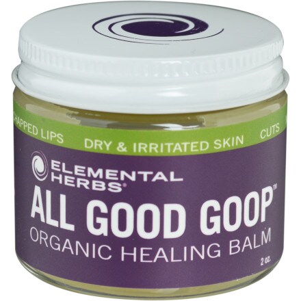 Elemental Herbs - All Good Goop Healing Balm