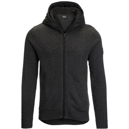 ECOALF Boss Knit Jacket - Men's - Clothing