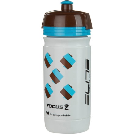 Elite - Corsa Team Water Bottle