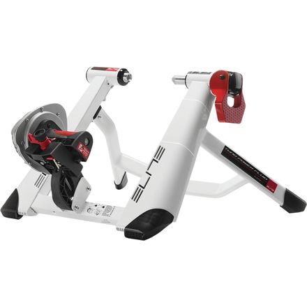 Elite - Tuno Power Fluid Trainer Pack