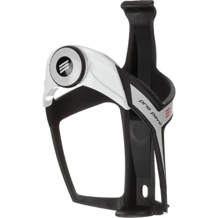 Elite - Pria Pave Water Bottle Cage