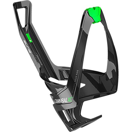 Cannibal XC Bottle Cage