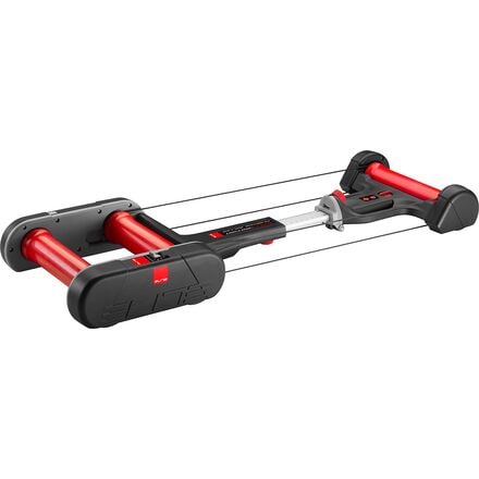 Elite - Quick-Motion Rollers - One Color