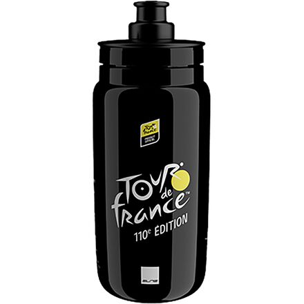 Elite - Fly Tour de France Bottle - Black2