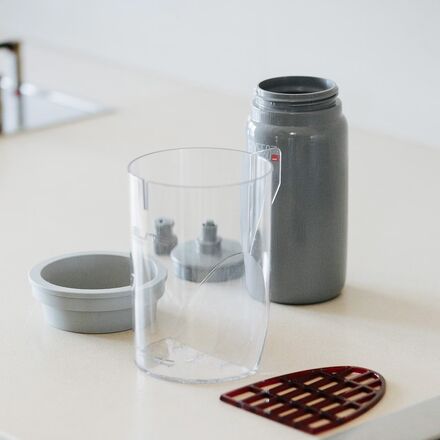 Elite - Neto Water Bottle Sterlizer