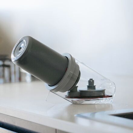 Elite - Neto Water Bottle Sterlizer