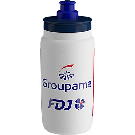 Fly Team Water Bottle