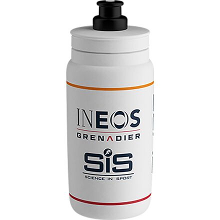 Fly Team Water Bottle