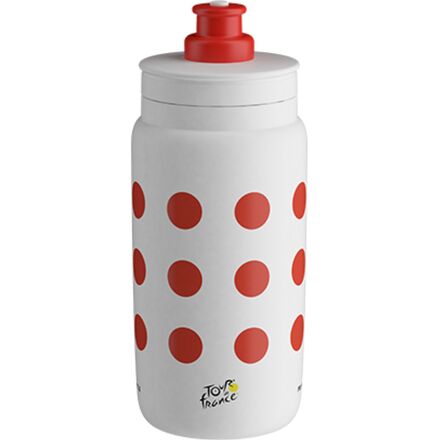 Fly Tour de France Bottle