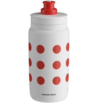 Elite - Fly Tour de France Bottle