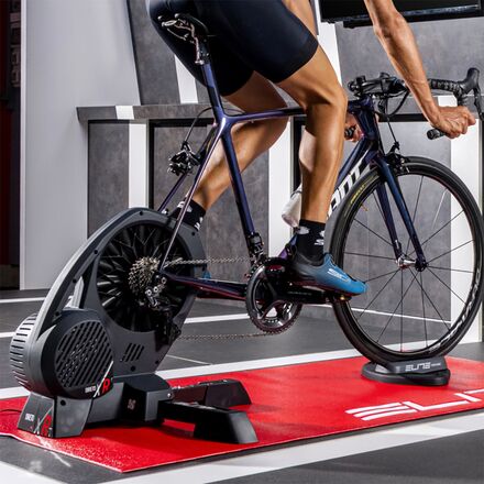 Elite - Direto Interactive Trainer