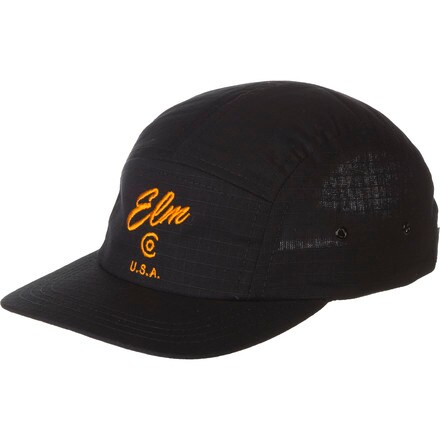Elm Company - Sawtooth Camper 5-Panel Hat