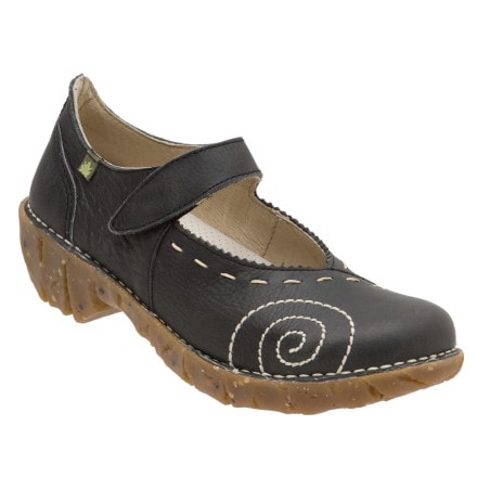 El Naturalista Yggdrasil N095 Shoe - Women's - Footwear