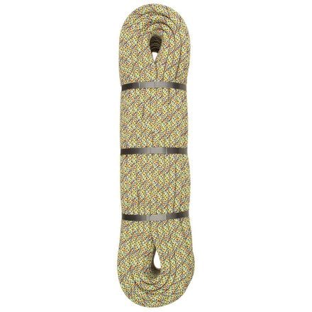 Edelrid - Boa Eco Climbing Rope - 9.8mm - Assorted
