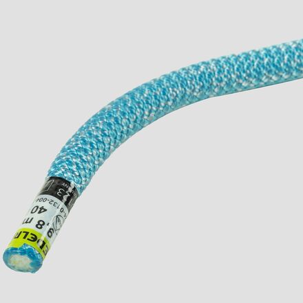 Edelrid - Boa Climbing Rope - 9.8mm