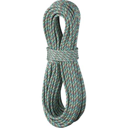 Edelrid - Swift Eco Dry Climbing Rope - 8.9mm - Assorted Colors