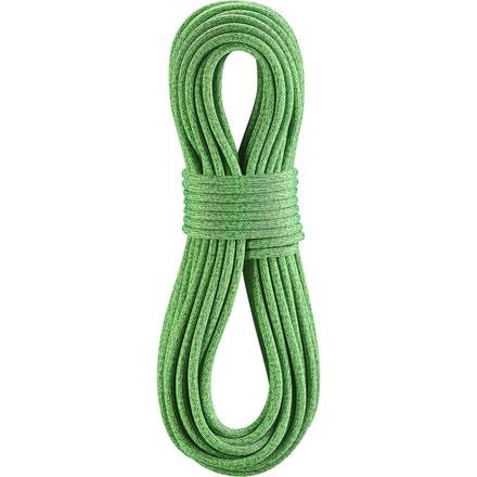 Edelrid - Boa Gym Climbing Rope - 9.8mm - Oasis