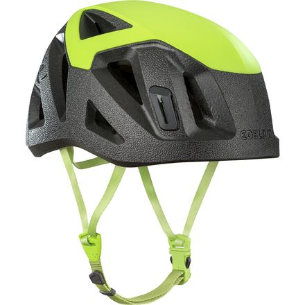 Edelrid - Salathe Climbing Helmet - Oasis