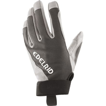 Edelrid - Skinny Glove - Titan