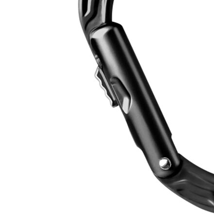 Edelrid - Kiwi Slider Locking Carabiner