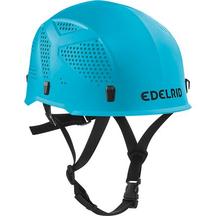 Edelrid - Ultralight III Climbing Helmet - Icemint
