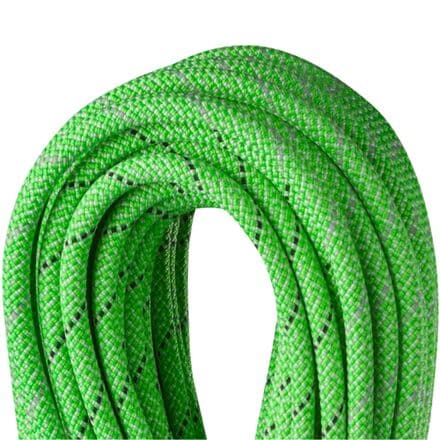 Edelrid - Tommy Caldwell Eco Dry DuoTec Climbing Rope - 9.6mm