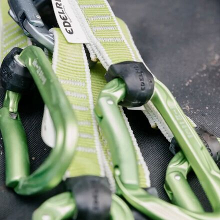 Edelrid - Pure Pro Quickdraw