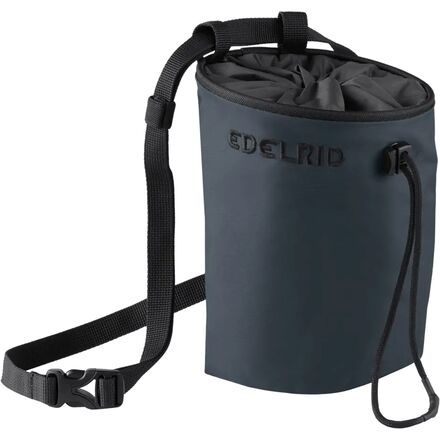 Edelrid - Rodeo Chalk Bag - Deep Blue