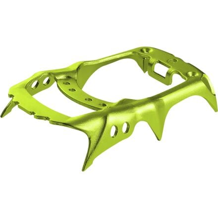 Edelrid - Spare Crampon Beast Lite Front - Oasis