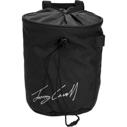 Edelrid - Rodeo TC Signature Chalk Bag - Black