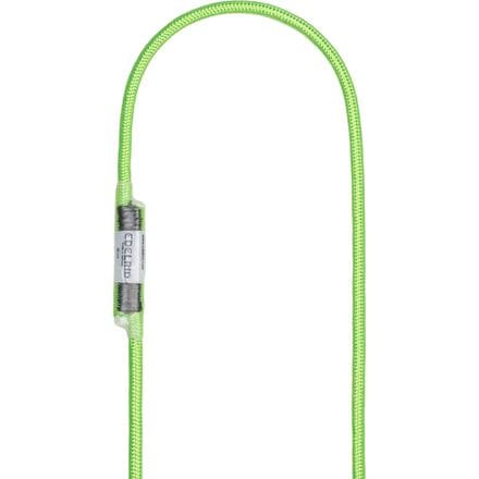 Edelrid - HMPE Cord Sling 6mm - Neon Green