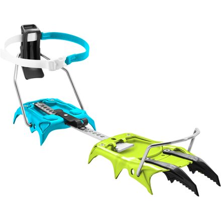 Beast Lite Auto II Crampon
