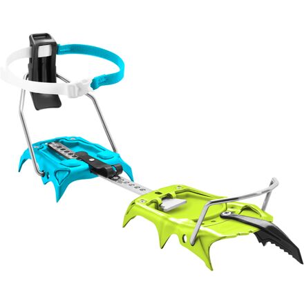 Edelrid - Beast Lite Auto II Crampon